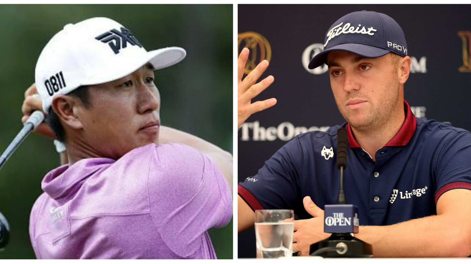 James Hahn doubles down on his criticism of PGA Tour, has new axe to grind